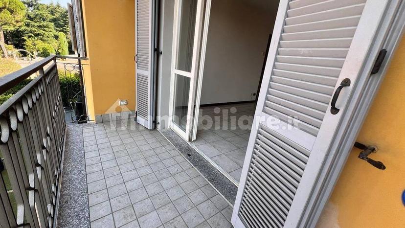 Trilocale piazza Libertà 1, Centro, Missaglia — foto 24 di 46