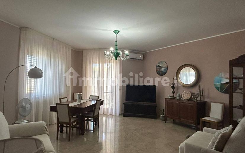 Bilocale traversa Barlaam da Seminara, Mater Domini - Cavita, Catanzaro — foto 40 di 41