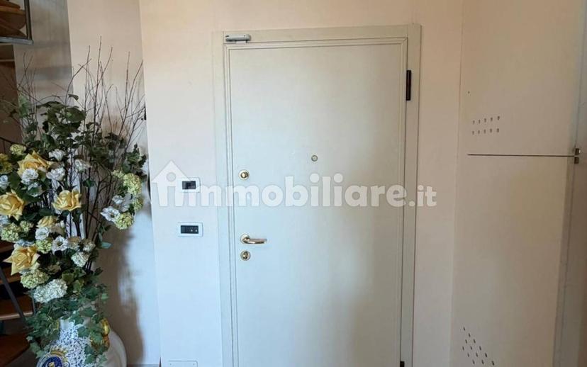 Attico via Giuseppe Dagnini 32, Murri, Bologna — foto 21 di 38