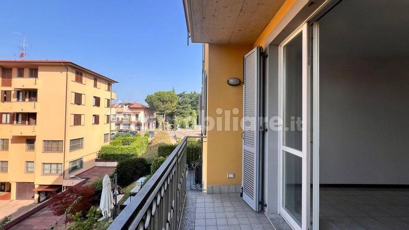 Trilocale piazza Libertà 1, Centro, Missaglia — foto 36 di 46