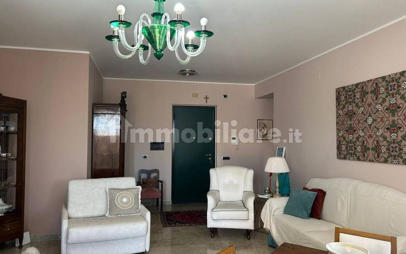 Bilocale traversa Barlaam da Seminara, Mater Domini - Cavita, Catanzaro — foto 24 di 41
