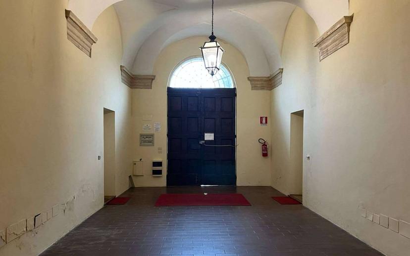 Quadrilocale via Santa Croce, Castel Guelfo di Bologna — foto 33 di 50