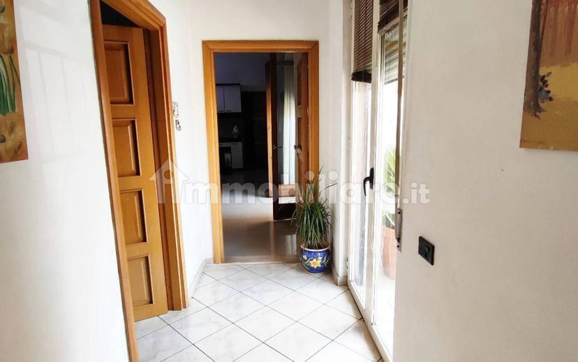 Appartamento buono stato, primo piano, San Marcellino — foto 5 di 11