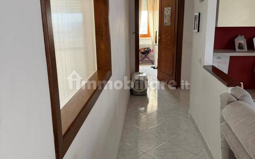 Quadrilocale ottimo stato, secondo piano, Casano Dogana Isola, Luni — foto 14 di 16