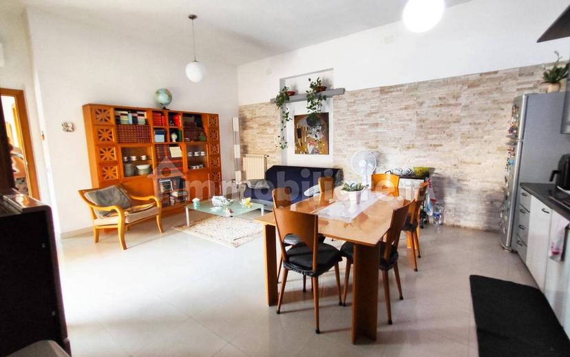 Appartamento buono stato, primo piano, San Marcellino — foto 11 di 11