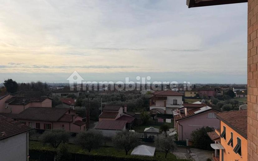 Quadrilocale ottimo stato, secondo piano, Casano Dogana Isola, Luni — foto 3 di 16