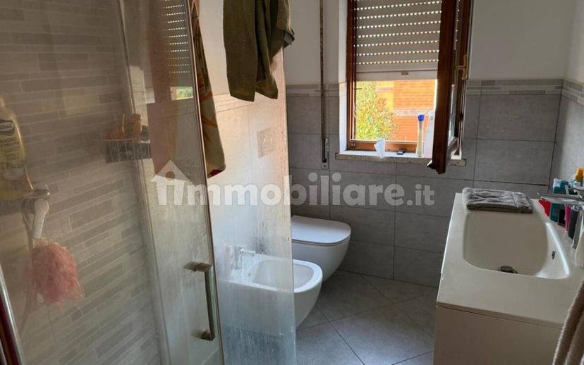 Quadrilocale ottimo stato, secondo piano, Casano Dogana Isola, Luni — foto 13 di 16