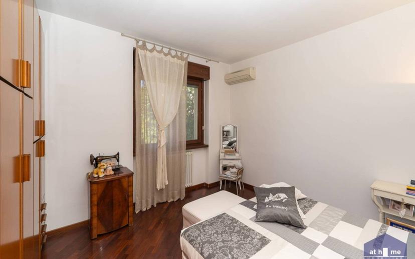 Trilocale via Emanuele Filiberto 19, Triante, Monza — foto 15 di 34