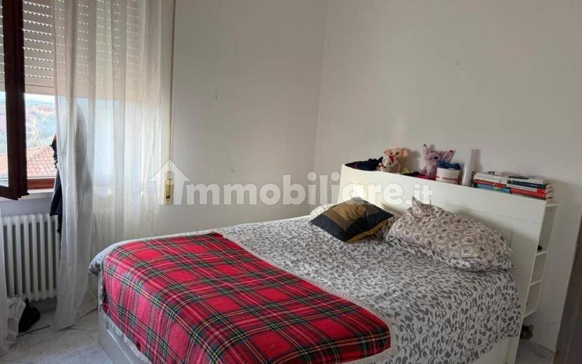 Quadrilocale ottimo stato, secondo piano, Casano Dogana Isola, Luni — foto 8 di 16