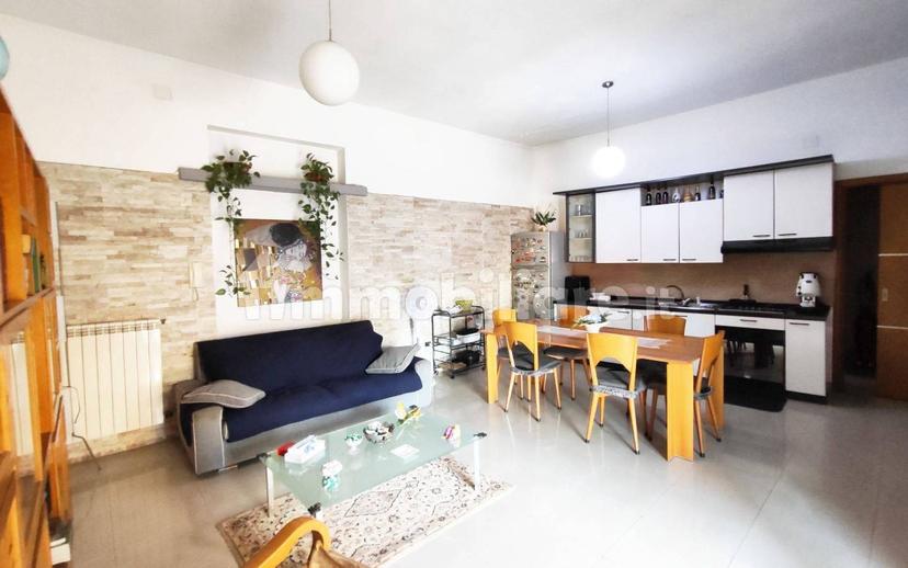 Appartamento buono stato, primo piano, San Marcellino — foto 7 di 11
