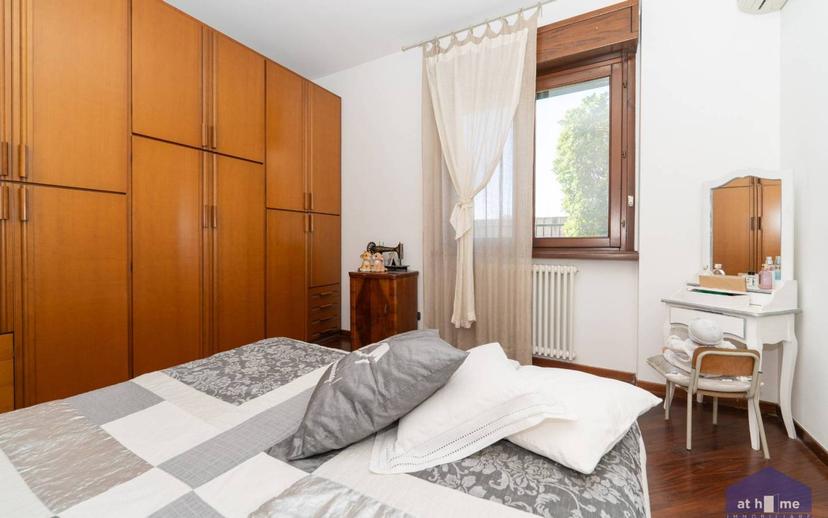 Trilocale via Emanuele Filiberto 19, Triante, Monza — foto 3 di 34