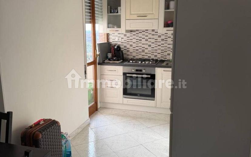 Quadrilocale ottimo stato, secondo piano, Casano Dogana Isola, Luni — foto 6 di 16