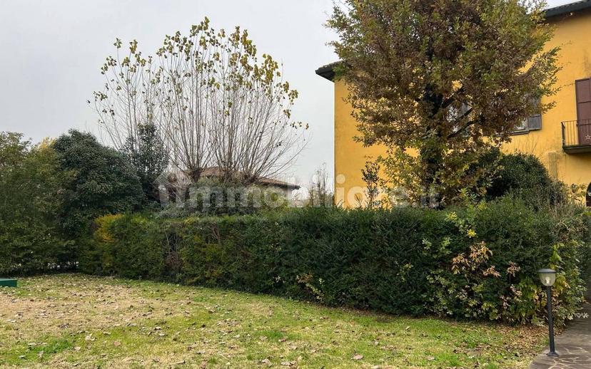 Quadrilocale via Santa Croce, Castel Guelfo di Bologna — foto 35 di 50