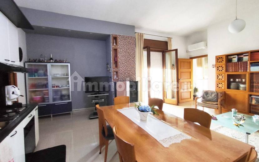 Appartamento buono stato, primo piano, San Marcellino — foto 9 di 11