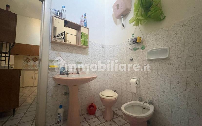 Terratetto unifamiliare via Eugenio Curiel, Apricena — foto 23 di 30