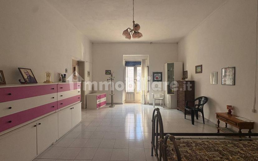 Terratetto unifamiliare via Eugenio Curiel, Apricena — foto 30 di 30