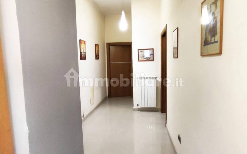 Appartamento buono stato, primo piano, San Marcellino — foto 6 di 11