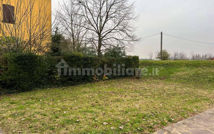 Quadrilocale via Santa Croce, Castel Guelfo di Bologna — foto 18 di 50