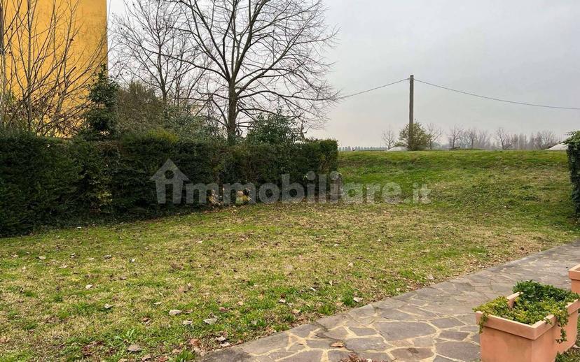 Quadrilocale via Santa Croce, Castel Guelfo di Bologna — foto 40 di 50