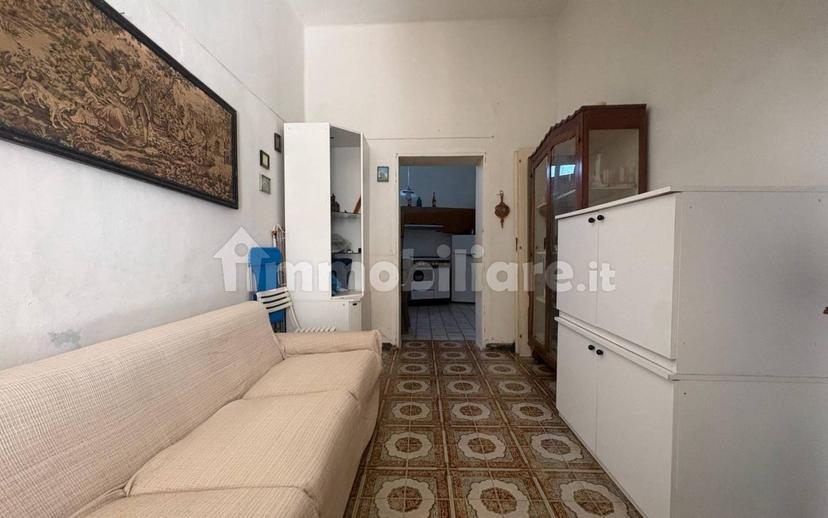 Terratetto unifamiliare via Eugenio Curiel, Apricena — foto 11 di 30