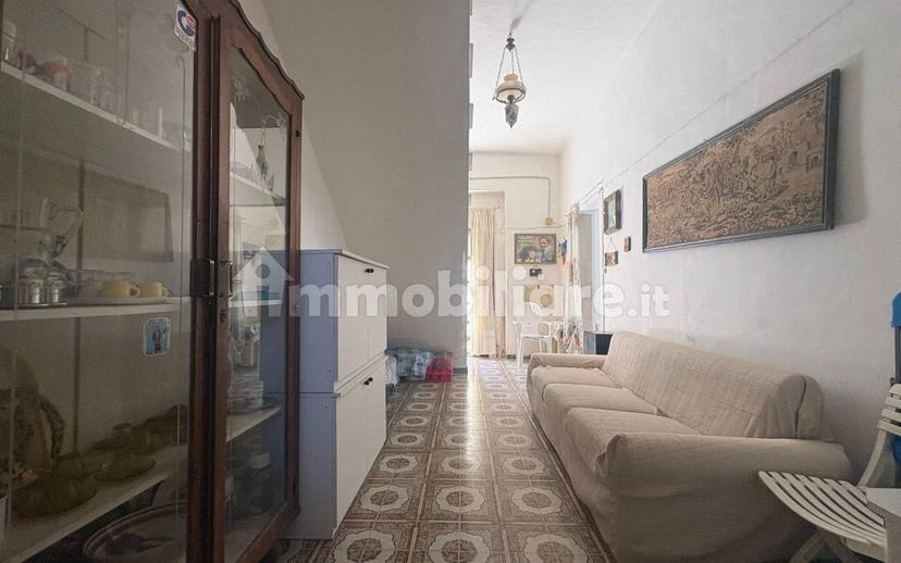 Terratetto unifamiliare via Eugenio Curiel, Apricena — foto 20 di 30