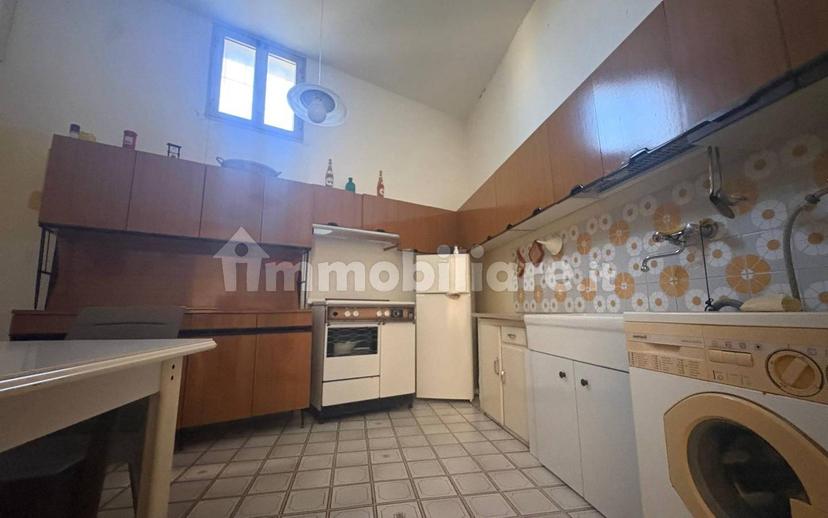 Terratetto unifamiliare via Eugenio Curiel, Apricena — foto 13 di 30