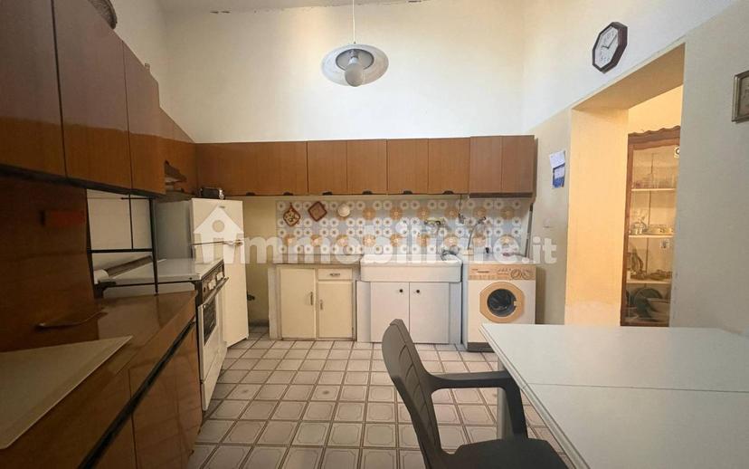 Terratetto unifamiliare via Eugenio Curiel, Apricena — foto 12 di 30