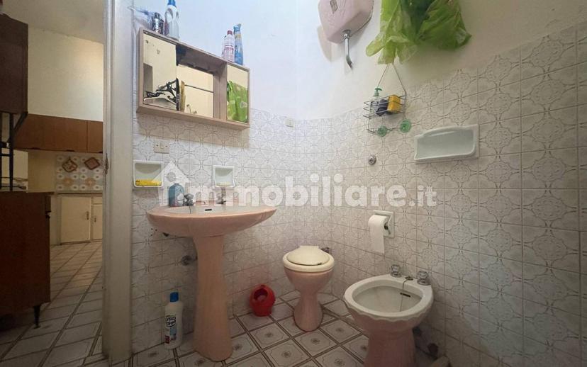 Terratetto unifamiliare via Eugenio Curiel, Apricena — foto 5 di 30