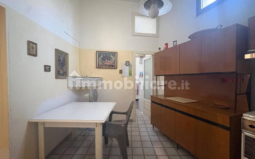 Terratetto unifamiliare via Eugenio Curiel, Apricena — foto 28 di 30