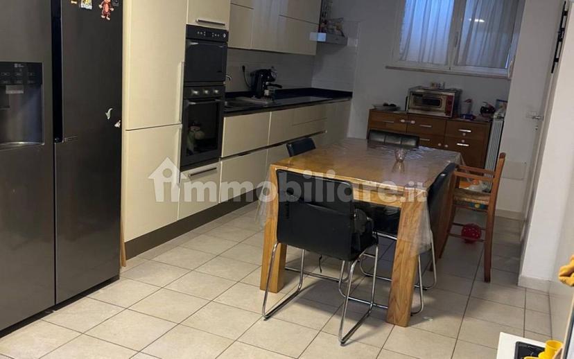 Villa a schiera via San Simaco 56B, Centro, Oristano — foto 3 di 9
