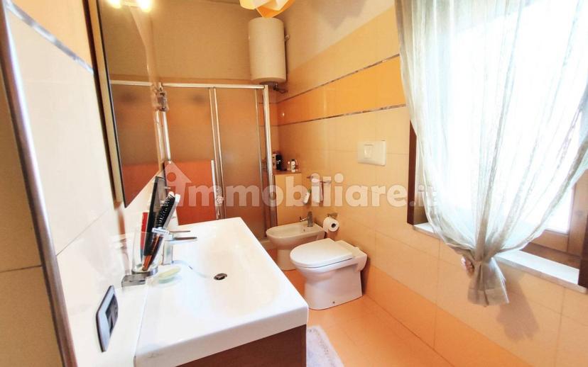 Appartamento buono stato, primo piano, San Marcellino — foto 10 di 11
