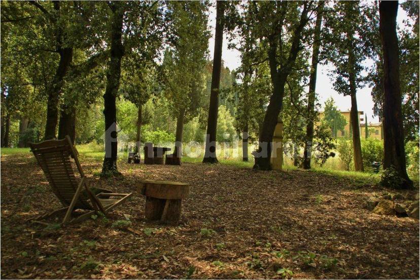 Bilocale Località Montelonti 12, Poggibonsi — foto 18 di 20