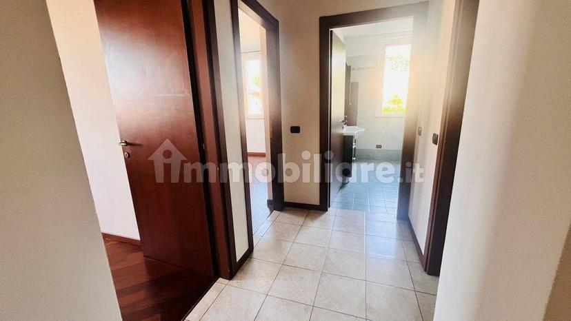 Trilocale piazza Libertà 1, Centro, Missaglia — foto 21 di 46