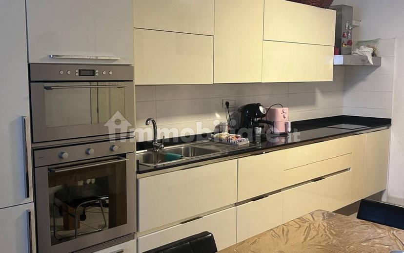 Villa a schiera via San Simaco 56B, Centro, Oristano