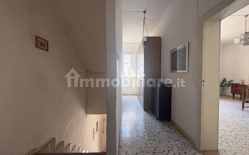 Terratetto unifamiliare via Eugenio Curiel, Apricena — foto 8 di 30