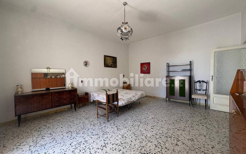 Terratetto unifamiliare via Eugenio Curiel, Apricena — foto 6 di 30