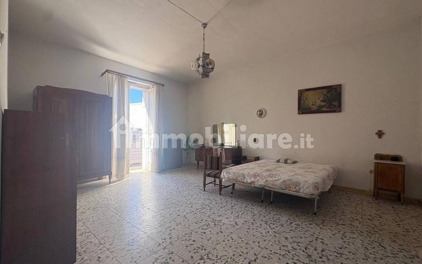 Terratetto unifamiliare via Eugenio Curiel, Apricena — foto 3 di 30