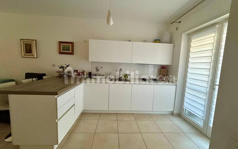 Villa a schiera via San Simaco 56B, Centro, Oristano — foto 6 di 9