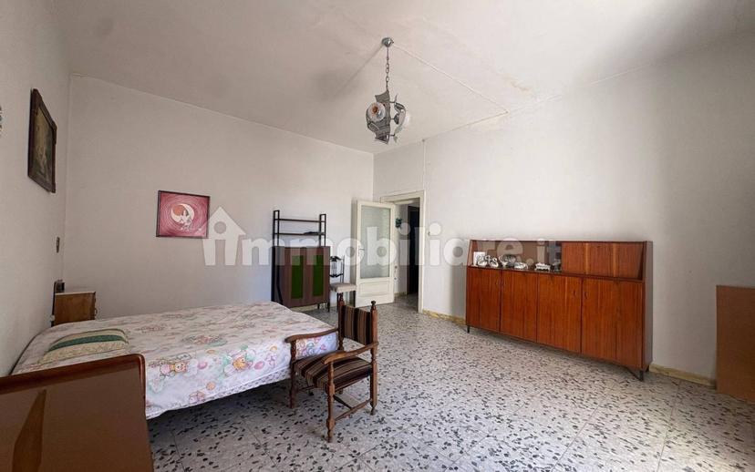 Terratetto unifamiliare via Eugenio Curiel, Apricena — foto 24 di 30