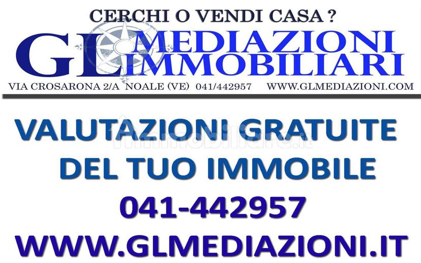Quadrilocale via Roma 1, Centro, Scorzè — foto 5 di 6