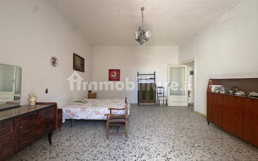 Terratetto unifamiliare via Eugenio Curiel, Apricena — foto 22 di 30