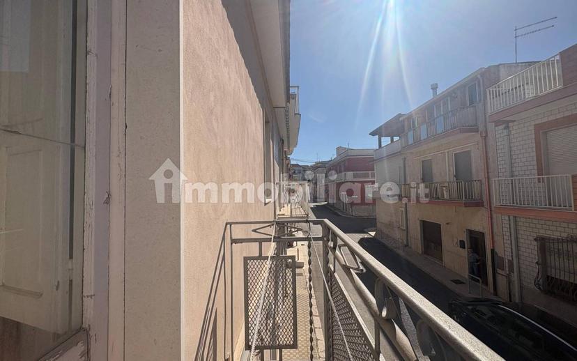 Terratetto unifamiliare via Eugenio Curiel, Apricena — foto 21 di 30