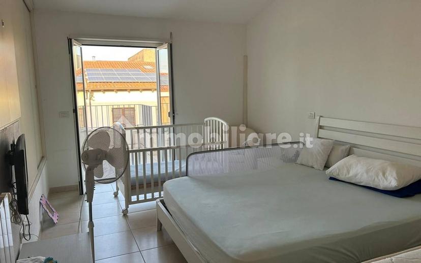 Villa a schiera via San Simaco 56B, Centro, Oristano — foto 2 di 9