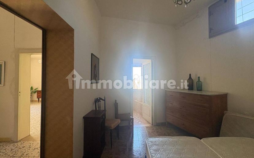 Terratetto unifamiliare via Eugenio Curiel, Apricena — foto 17 di 30