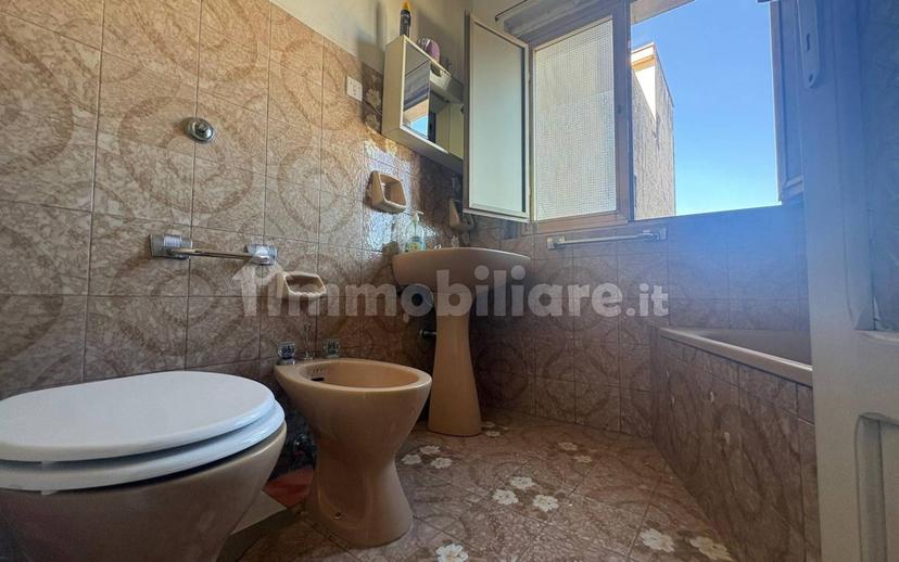 Terratetto unifamiliare via Eugenio Curiel, Apricena — foto 10 di 30