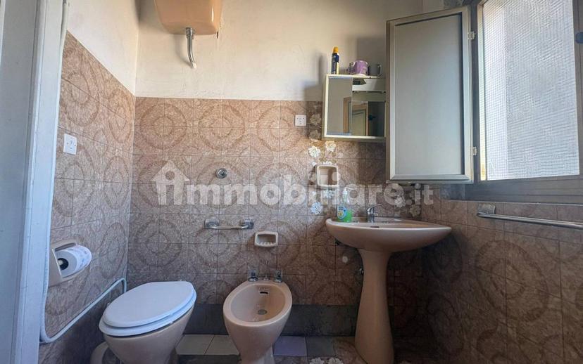 Terratetto unifamiliare via Eugenio Curiel, Apricena — foto 25 di 30