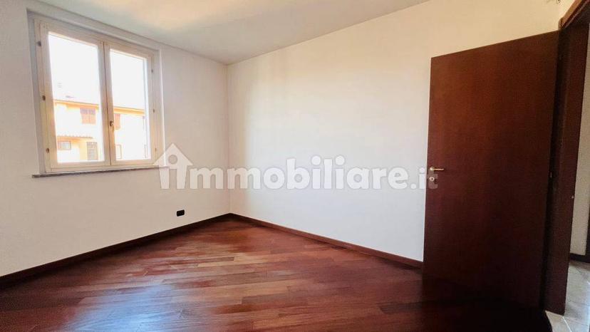 Trilocale piazza Libertà 1, Centro, Missaglia — foto 34 di 46