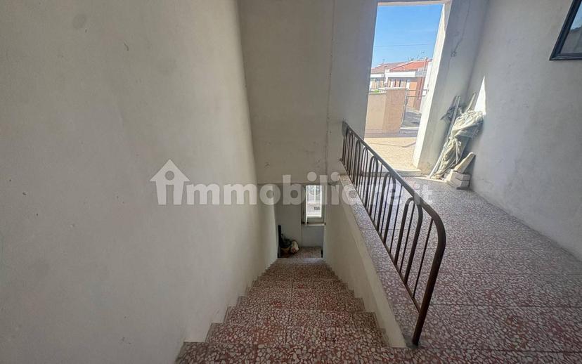 Terratetto unifamiliare via Eugenio Curiel, Apricena — foto 9 di 30