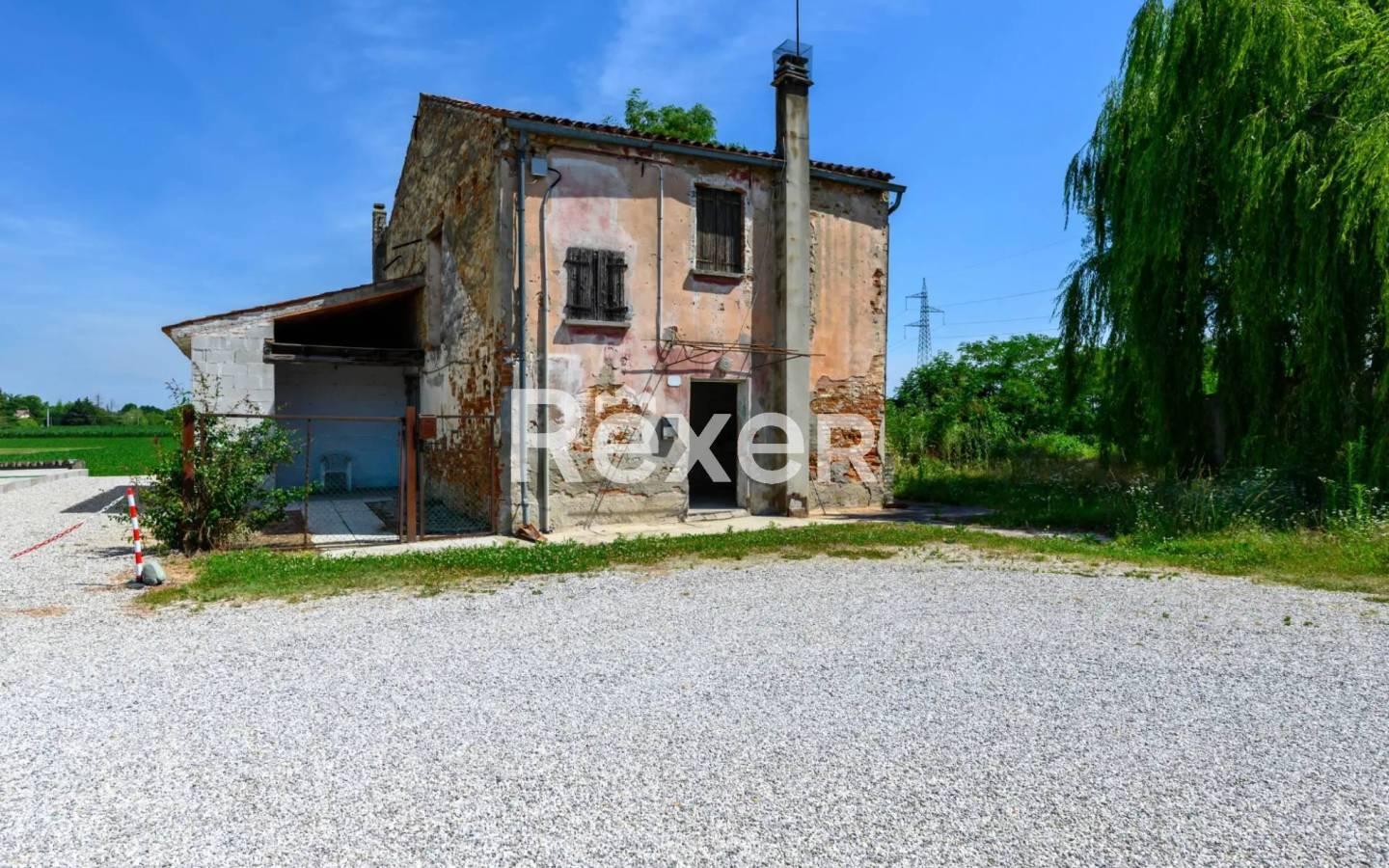 Terratetto unifamiliare via Barbato, 25, Campocroce, Mirano