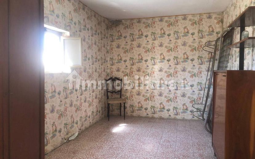 Terratetto unifamiliare via Eugenio Curiel, Apricena — foto 4 di 30